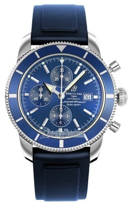 AAA Replica Breitling Superocean Heritage Chronograph Mens Watch a1332016/c758-3pro2t